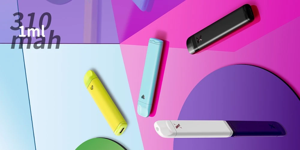 blue dream disposable vape pen