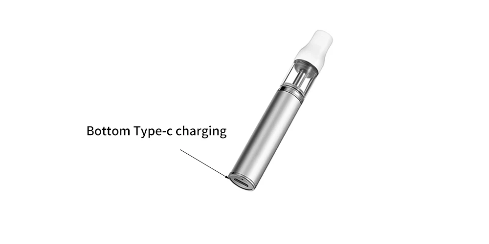 Cartridge Vape Pod