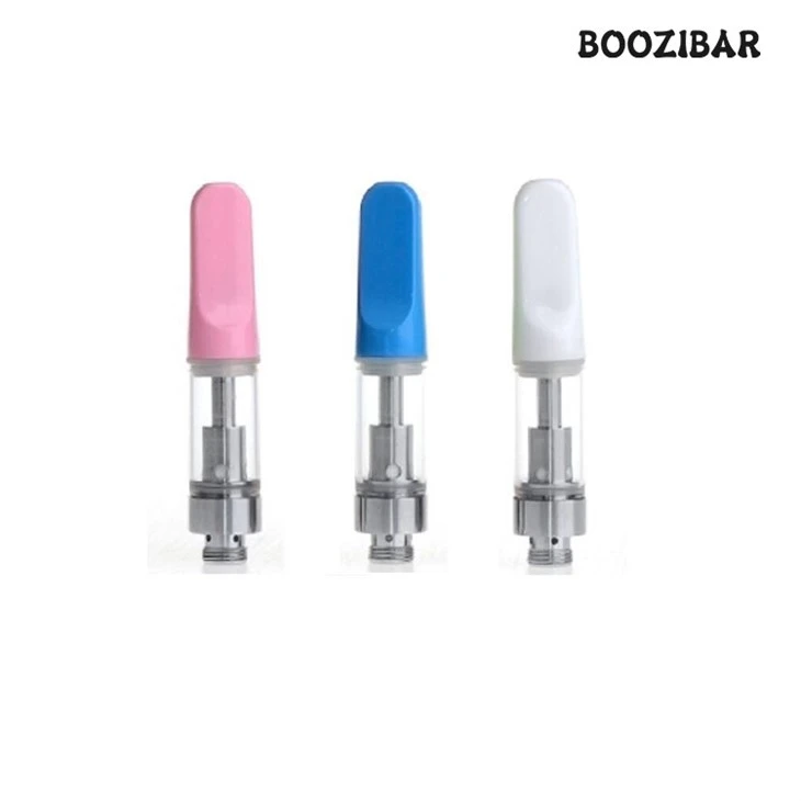 CBD Oil Cartridge
