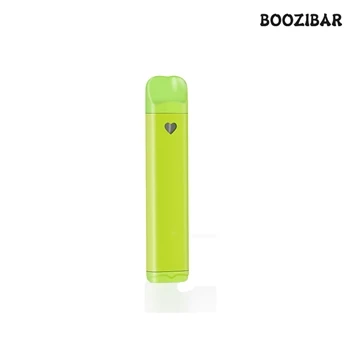 Tiempo de carga de las baterías desechables de cigarrillos electrónicos