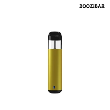 Oportunidades y futuro de los cigarrillos electrónicos en China