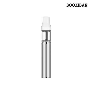 ¿De qué material están hechos los cigarrillos electrónicos?