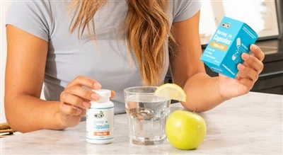Eleve su energía y concéntrese con productos de CBD premium