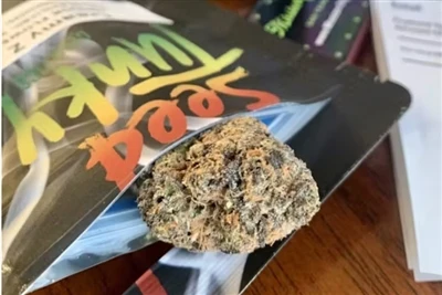 Cómo pedir entrega de marihuana en línea con Leafly