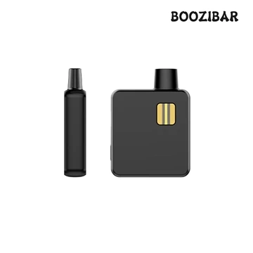 ¿Qué características debe tener el mejor vaporizador desechable de CBD?