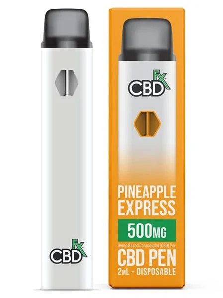 Los mejores bolígrafos para vapear de CBD de 2022: bolígrafos de CBD desechab...
