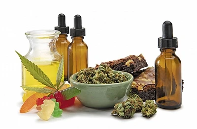 ¿Dónde comprar buenos productos de soja y CBD?