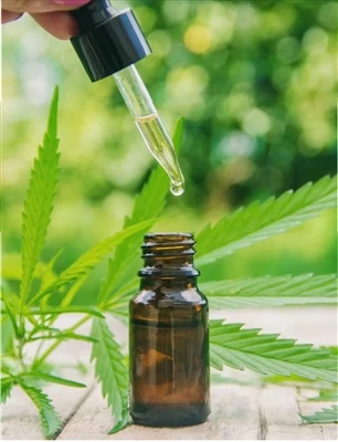 Lo que debe saber antes de probar el CBD