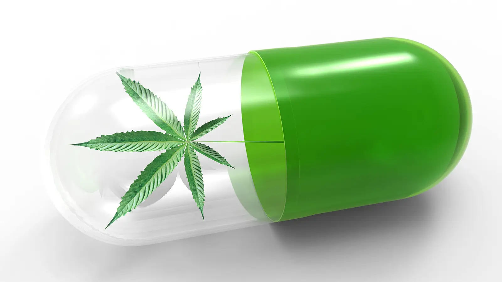 ¿Es legal el CBD? Guía completa de las leyes del CBD por estado