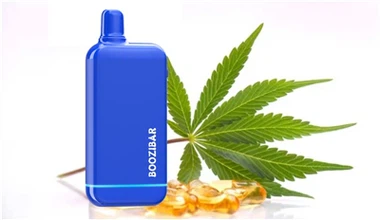 ¿Se puede utilizar CBD para el dolor muscular?
