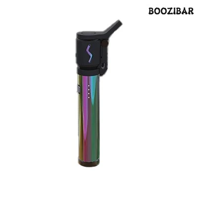 vaporizadores de hierba seca equipados con burbujeador de agua 1500mah