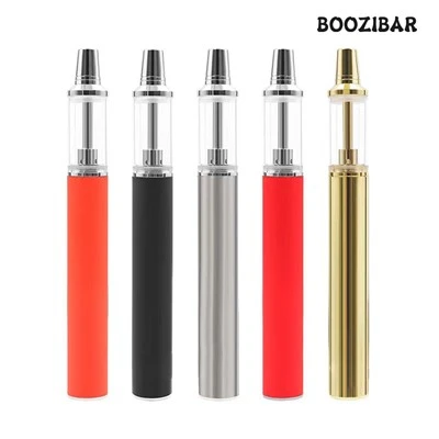 2ml Parte inferior USB carga CBD Vape Batería