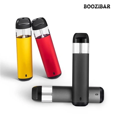 Los mejores bolígrafos para vapear aceite de cannabis