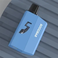 MEJOR vaporizador de caja de CBD/THC
