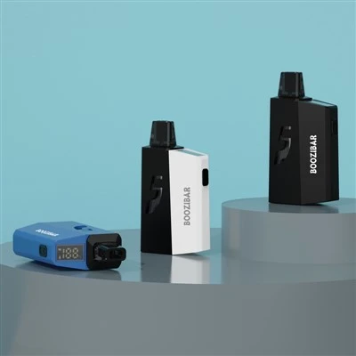 Las mejores plumas para vapear Cbd Vape Pen