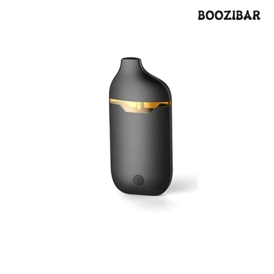 La mejor pluma vaporizadora de CBD con núcleo cerámico