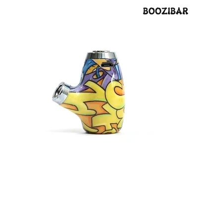 Batería CBD Vape con forma de tubo de la mejor calidad