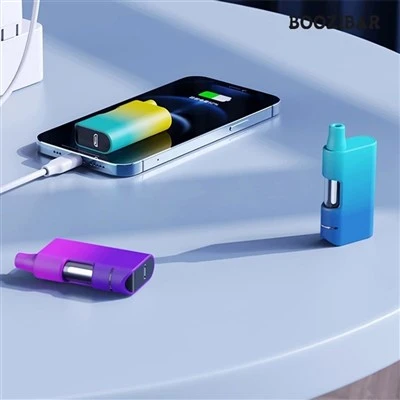 El mejor vaporizador de CBD sin Thc