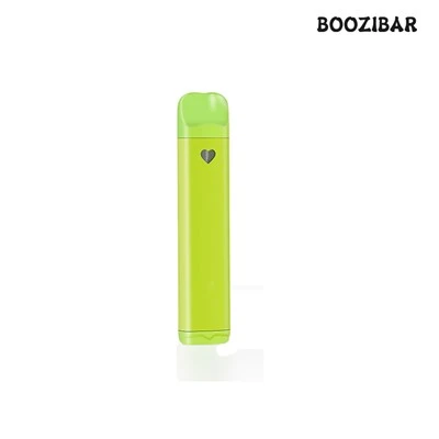 La mejor pluma vaporizadora para aceite de CBD