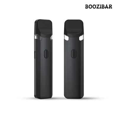 Pluma vaporizadora de CBD con sabor a Blue Dream de 200 mg de CBD