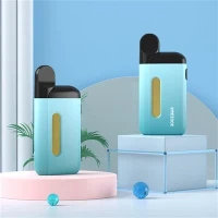 Aceite BOOZIBAR CBD THC