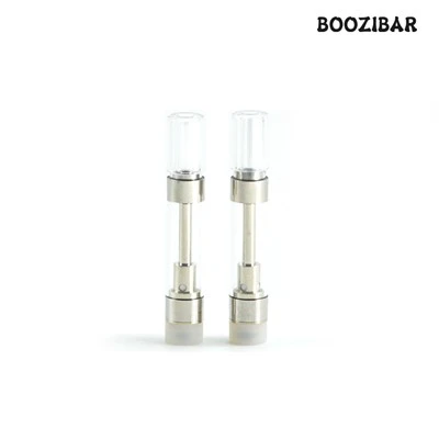 Cartuchos de CBD