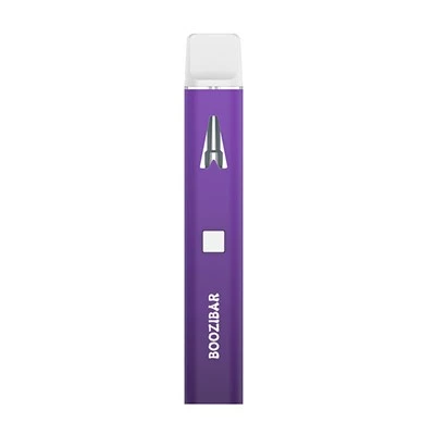 Pluma disponible de Vape de CBD