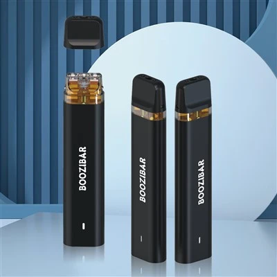 PLUMA CBD 2