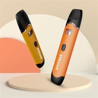 Pluma disponible de Vape de CBD THC