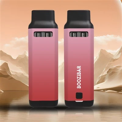 Kit de inicio de pluma vaporizador de aceite CBD THC