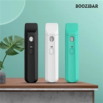 Marcas de vaporizadores de CBD