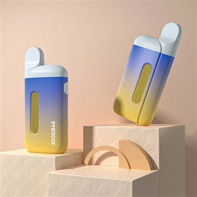 Vape de CBD desechable