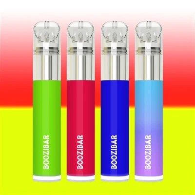 Mod de vapeo CBD