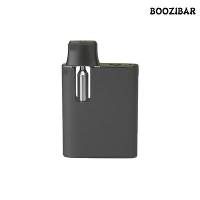 Cápsula de vaporizador de CBD