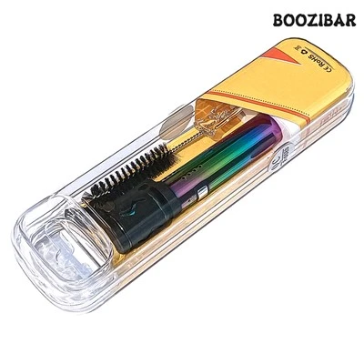 Vaporizadores de hierbas secas con calefacción de cerámica