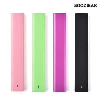 Vape de cannabis desechable