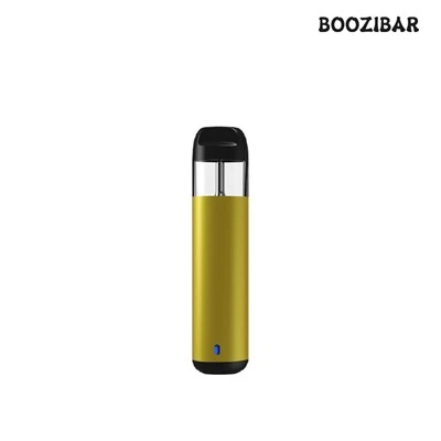 Pluma de CBD desechable