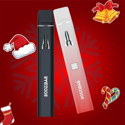 Kit de inicio de pluma Vape de aceite de Cbd gratis