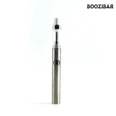 Pluma Vape CBD desechable con precalentamiento
