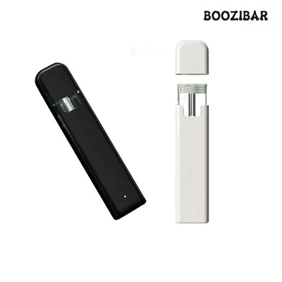 Vape CBD desechable con atomizador cerámico