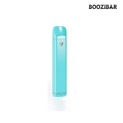 Vape CBD desechable con indicador de carga