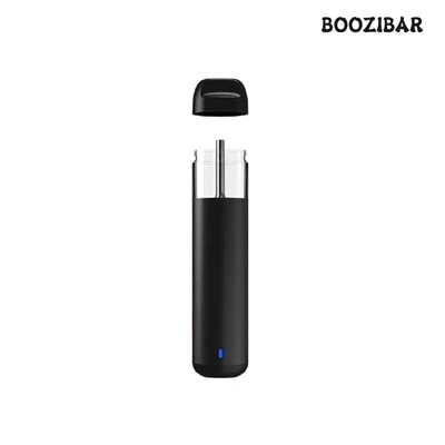Vape disponible del alambre de calefacción doble CBD