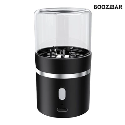Vaporizadores portátiles de hierbas secas con calefacción eficiente