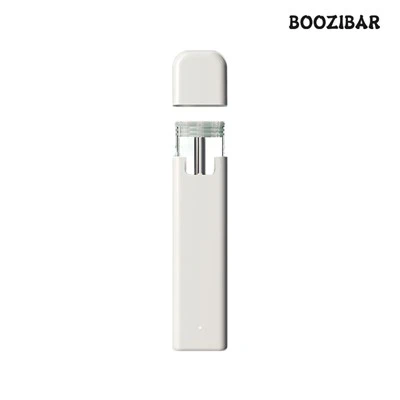 Cáscara vacía de CBD Vape Pen