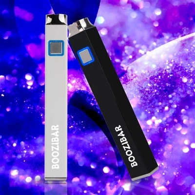 Bolígrafos Vape para aceite