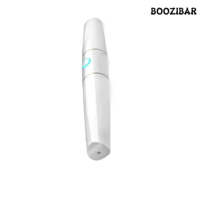Vaporizadores de hierbas secas con bombilla