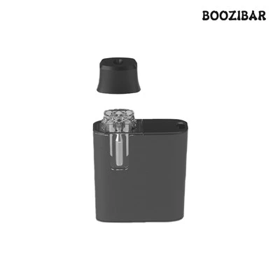 Micro USB que carga CBD Vape disponible
