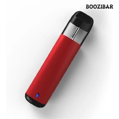 Bolígrafos de CBD recargables
