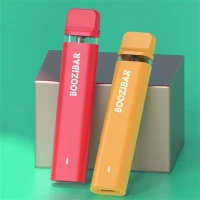 Bolígrafo vaporizador recargable