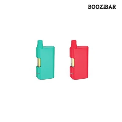Vape CBD desechable de pequeña capacidad